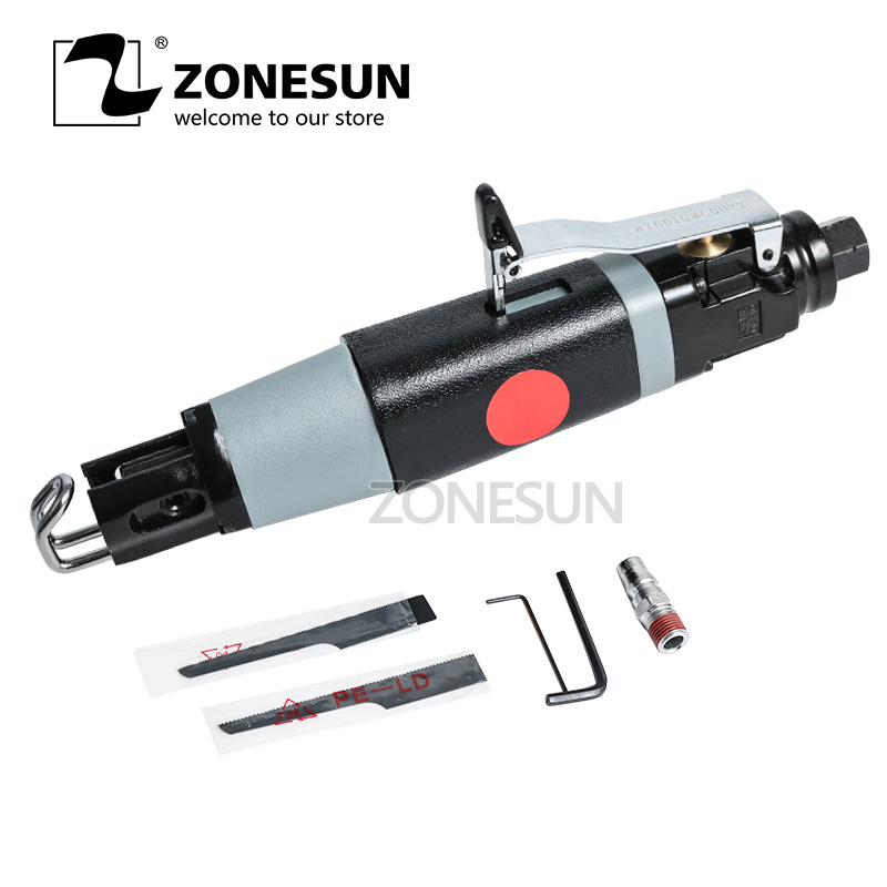 Power Tools Pneumatic - ZONESUN Power Tool Pneumatic Accessories Reciprocating