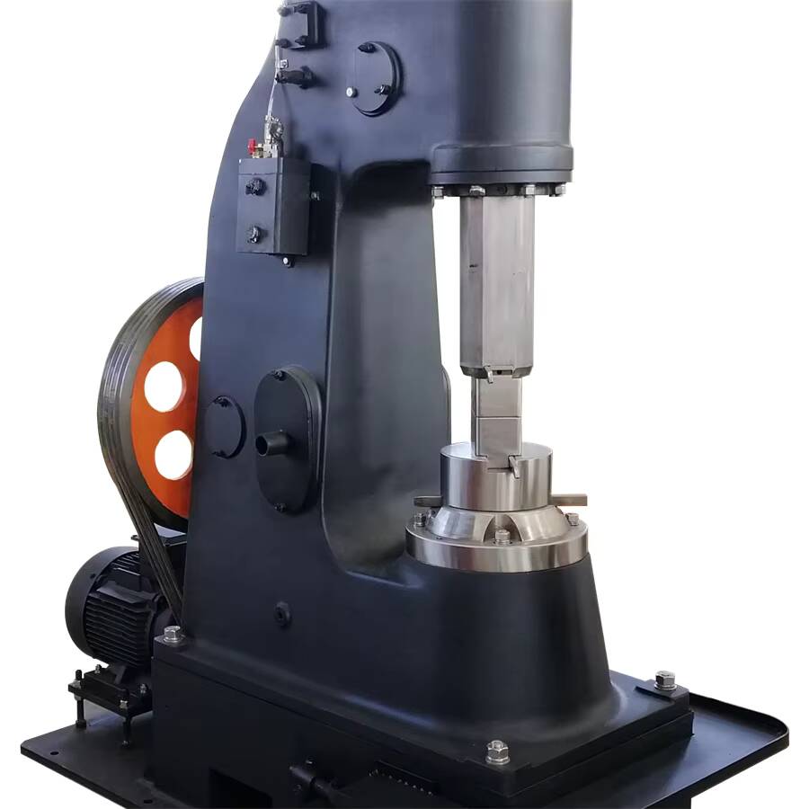 Power Tools Pneumatic - Pneumatic Air Power Hammer Blacksmith Tools