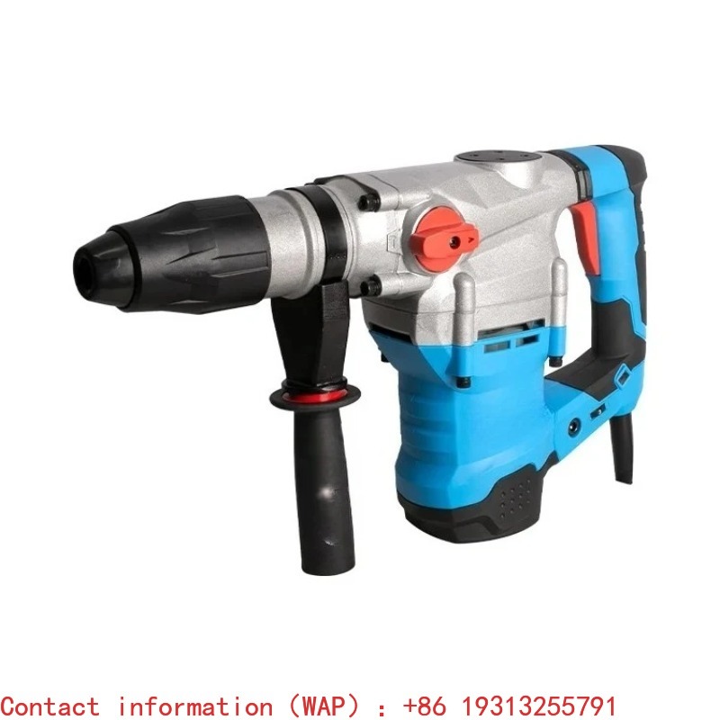 Power Tools In Electrical - FIXTEC Power Tools 1-1/4 Inch SDS