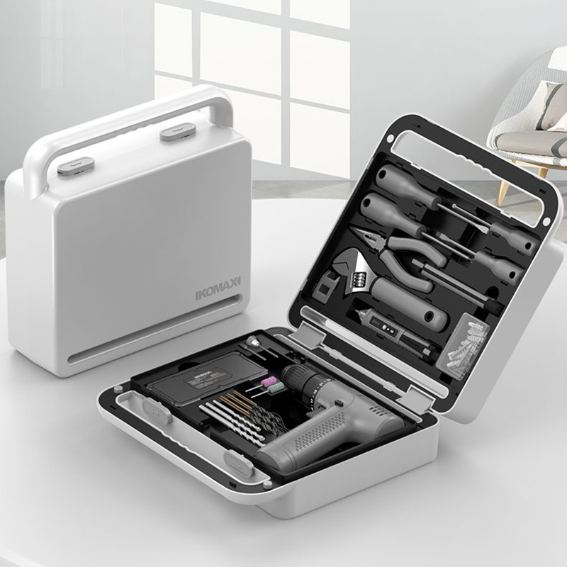 Power Tools Organizer Diy - Multi-functional Power Tool Set Electrician Repair