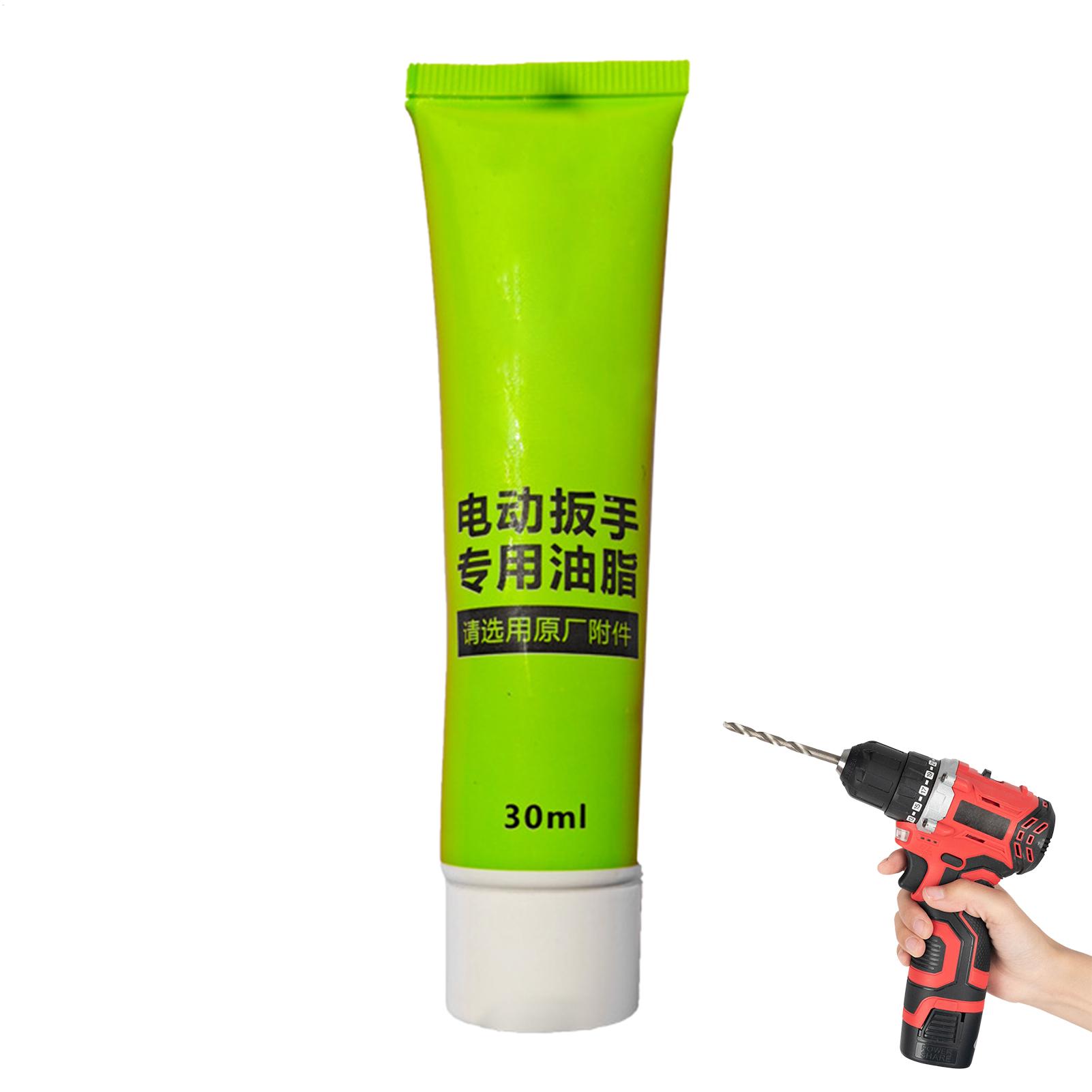 Power Tools Grease - 30ml Electrical Grease Electrical Power Tool