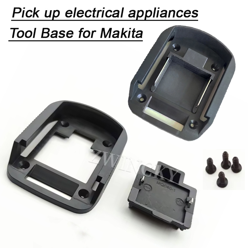 Power Tools Battery Adapter - 1PC DIY Adapter Converter Base Charging