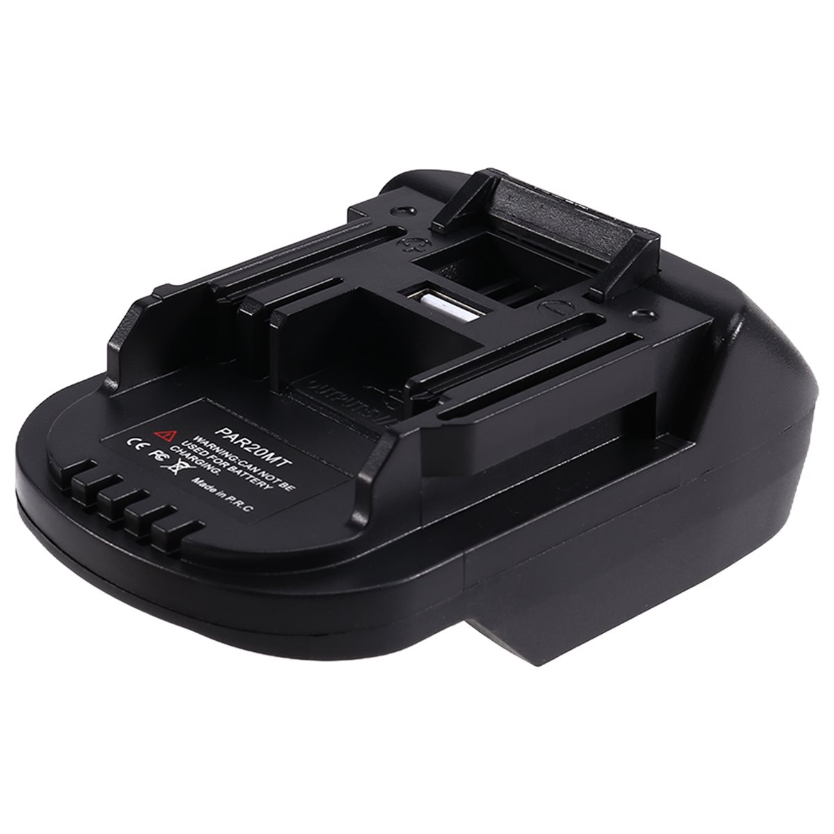 Power Tools Battery Adapter - Battery Adapter Converter for 20V Lithium