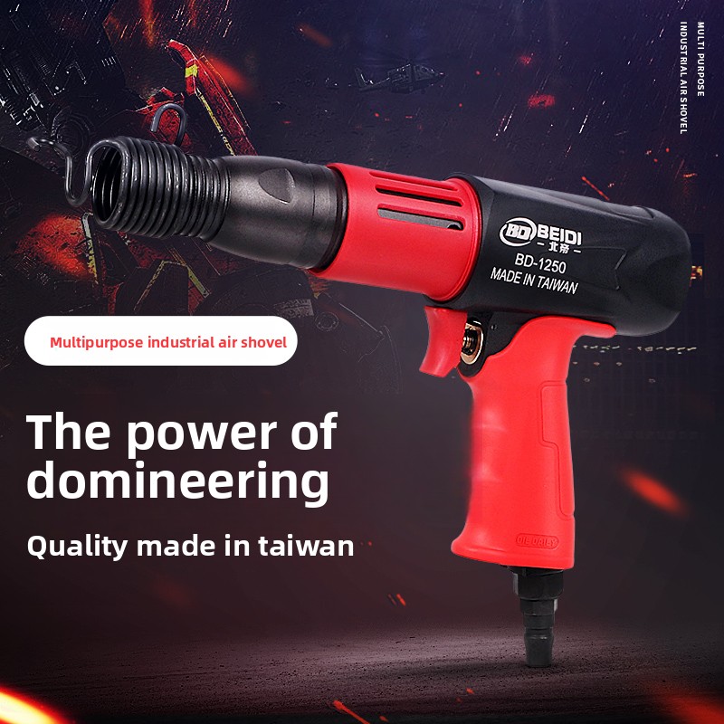 Power Tools Pneumatic - Beidi Air Chisel Impact Air Pick