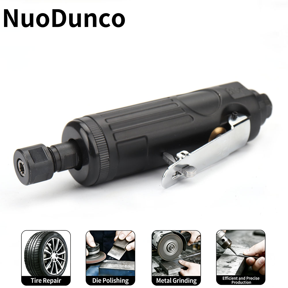 Power Tools Pneumatic - Air Powered Die Grinder Pneumatic Polishing