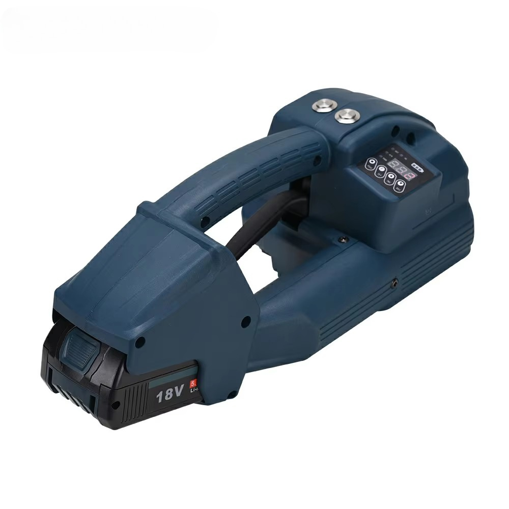 Power Tools Hand Held - Auto Large Tension Force Battery Pp