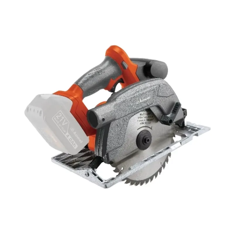 Power Tools In Electrical - 20V Electric Power Long-Life Circular Saw