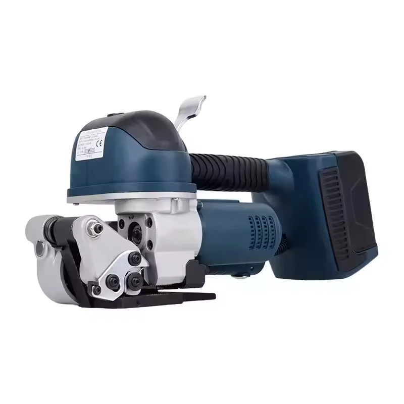 Power Tools In Electrical - Heavy Industrial Steel Pipe Electric Battery