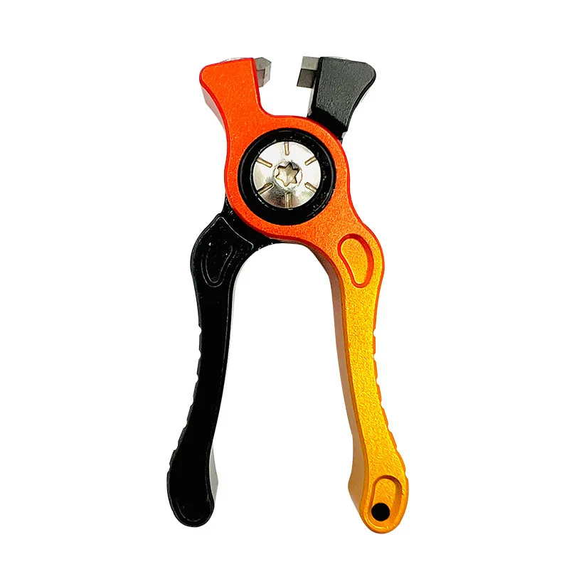 Power Tools America - Dobeli Mini Aluminum Alloy Tungsten Fishing