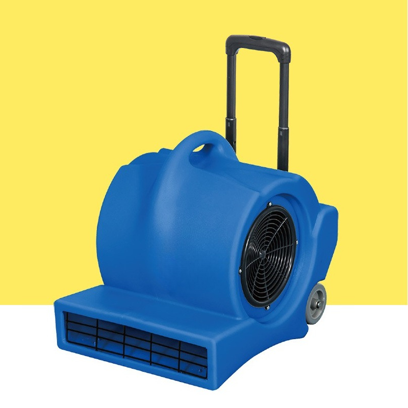 Power Tools Mall - Mobile carpet floor dryer Hotel shopping