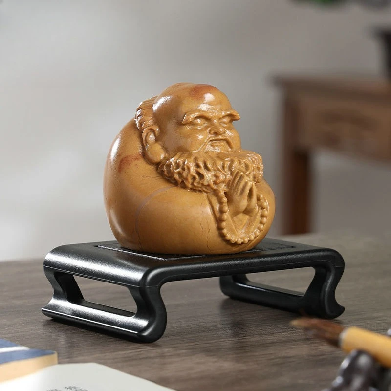 Power Tools And Names - Personal name seal, hand-carved seal engraving
