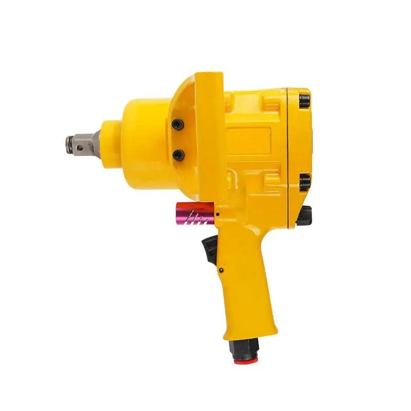Power Tools Pneumatic - Industrial grade 1/2 3/4 1 inch