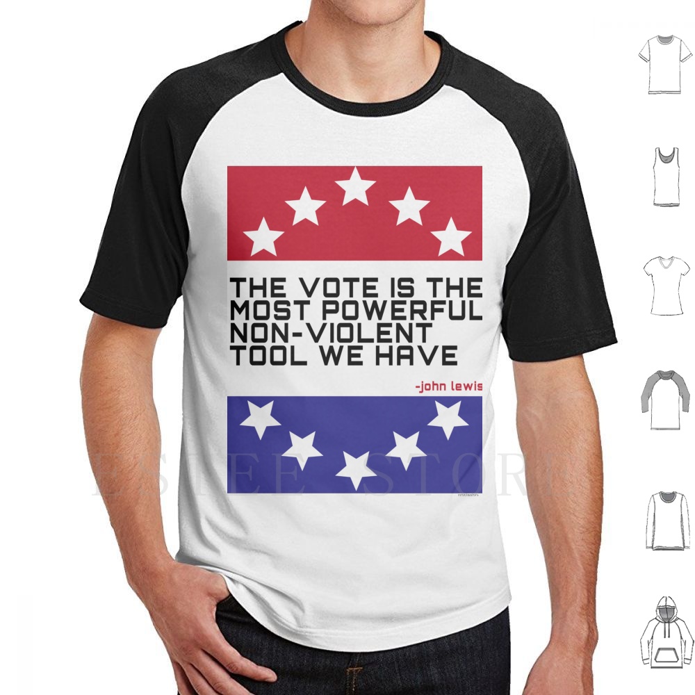 Power Tools Quotes - The Vote Is The Most Powerful