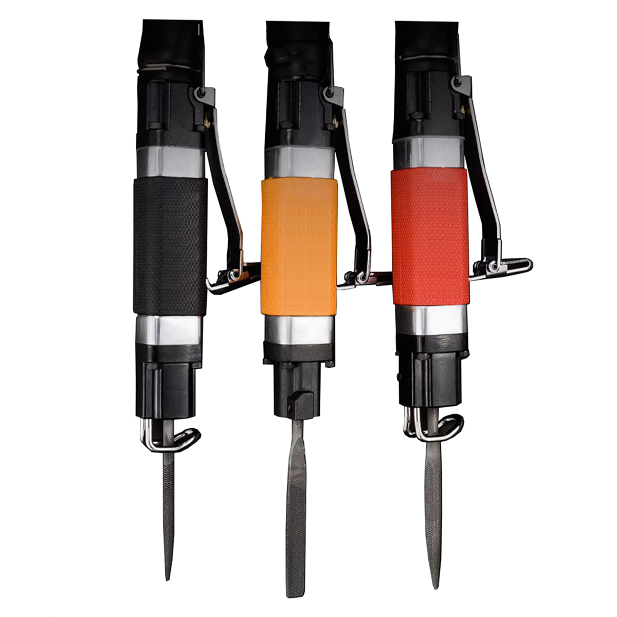 Power Tools Pneumatic - Air Powered File Tool 5-10mm Stroke