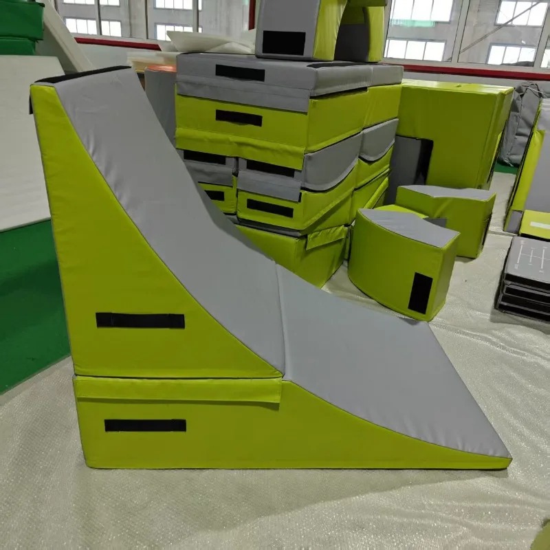 Power Tools Mall - Indoor soft play equipment - ball