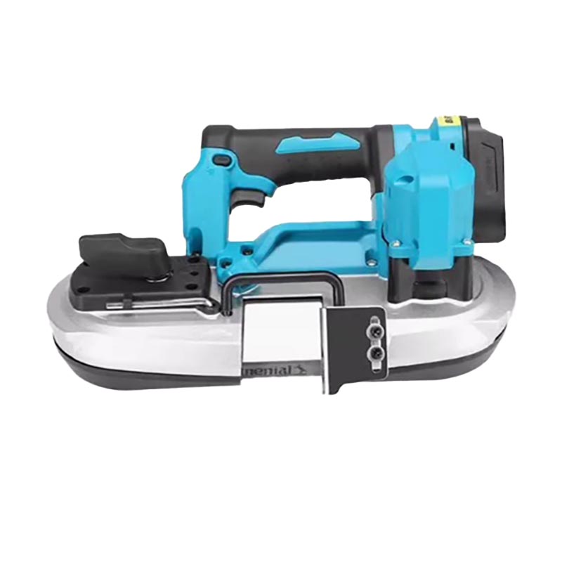 Power Tools Hand Held - 490W Portable Brushless Band Saw Wireless