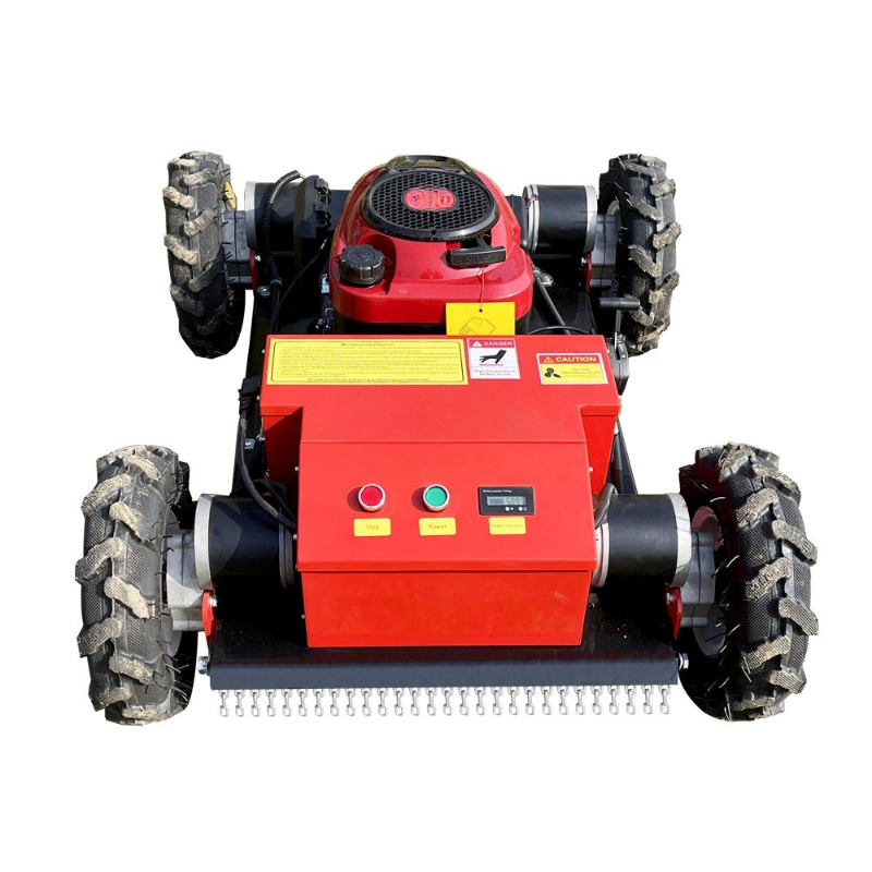 Power Tools America - Export North America wheeled remote control