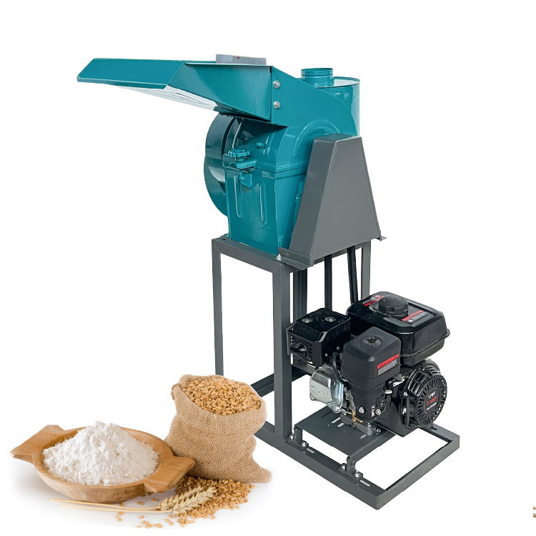 Power Tools And Names - Corn Rice Husk Hammer Mill Also