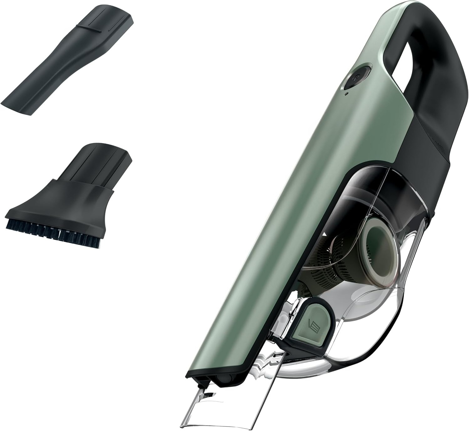 Power Tools Hand Held - Cordless Handheld Vacuum, Powerful Suction, Handheld