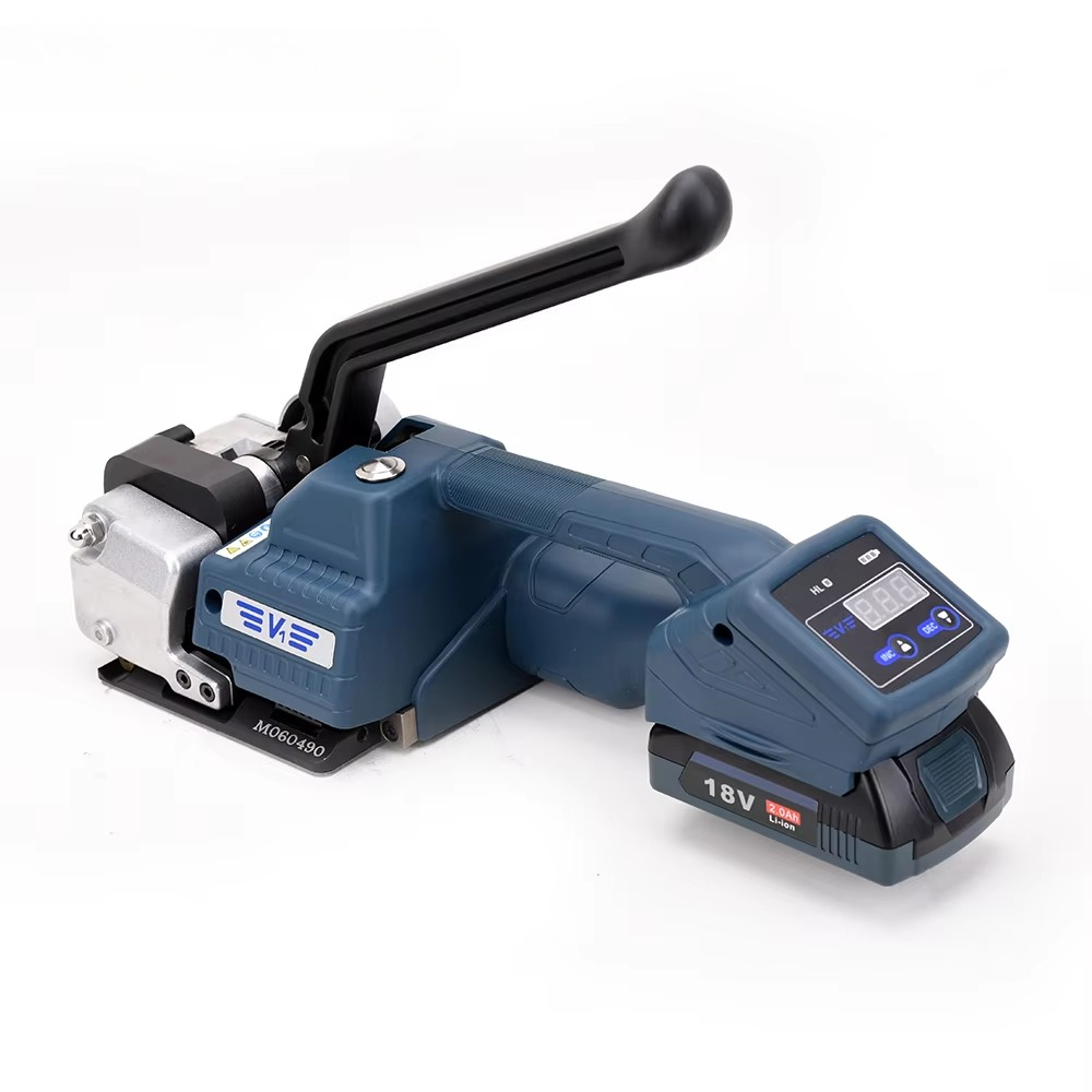 Power Tools Hand Held - 13-16mm Semi Automatic Handheld Manual V1