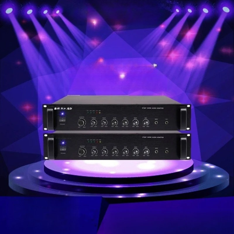 Power Tools Mall - IP broadcast system remote control timing