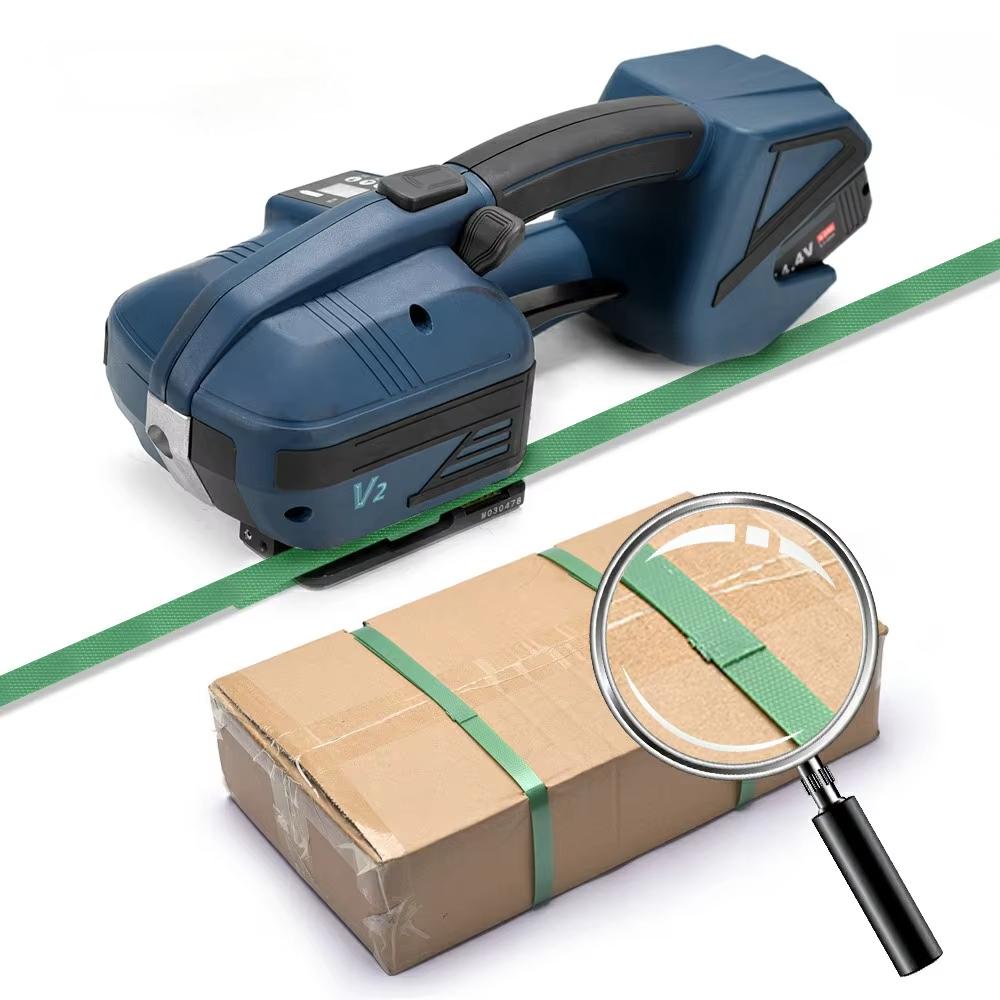 Power Tools In Electrical - Handheld V2 Electric Battery Powered Plastic