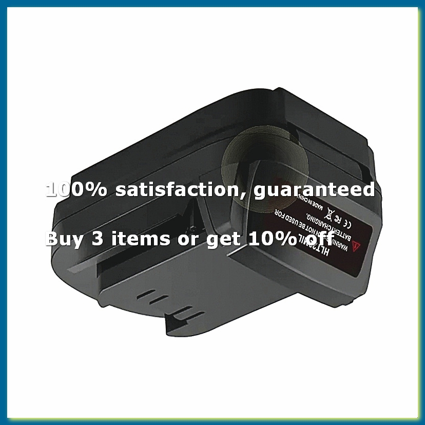Power Tools Battery Adapter - Battery Adapter for 18V Power Tools