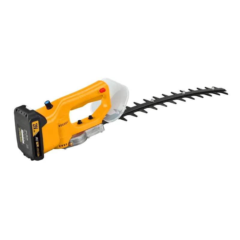 Power Tools In Electrical - Raiders Industrial Grade Battery-Powered Dual Rope