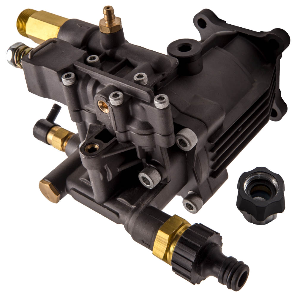 Power Tools Quotes - 2.5Gpm Power Pressure Washer Pump Self-suction