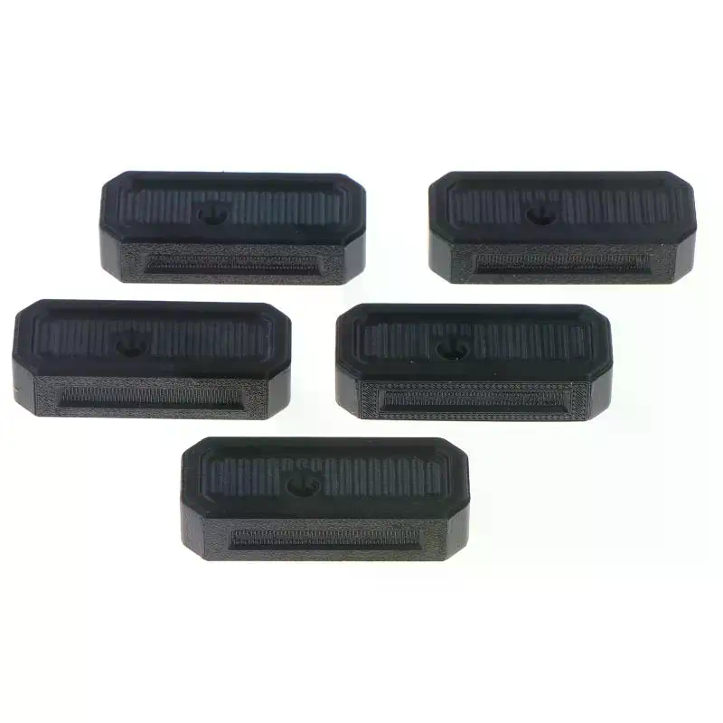 Power Tools Organizer Diy - 5PCS/10PCS Magnetic Drill Bit Holder For