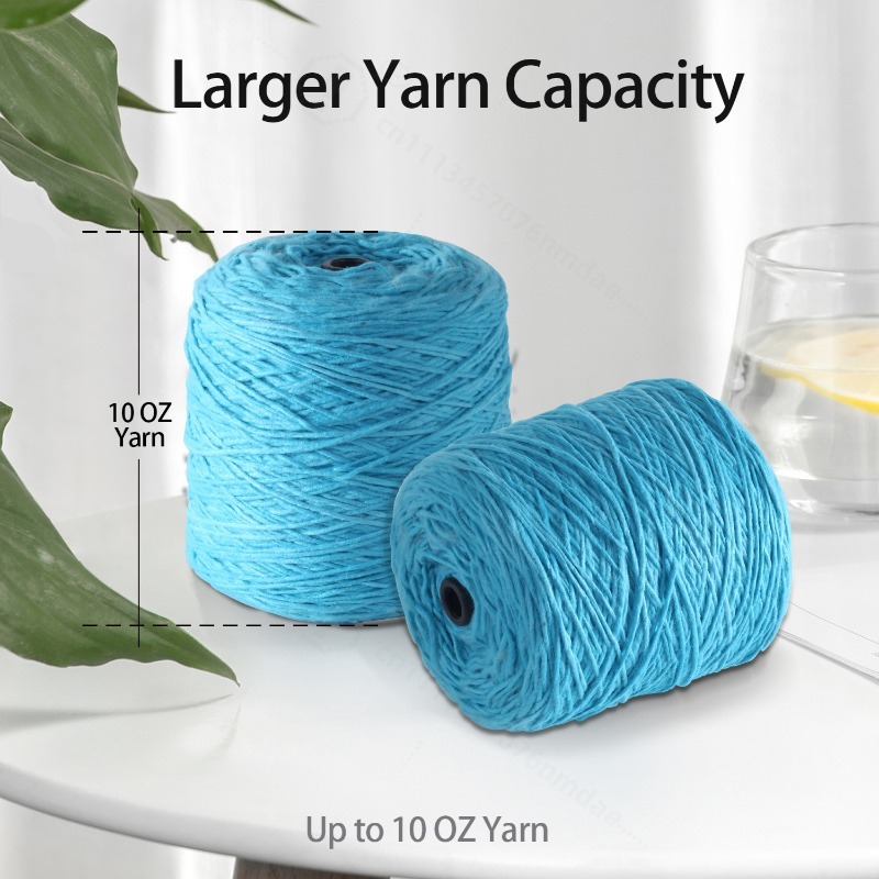 Electric Yarn Winder, USB Powe - огляд і ціна Power Tools Organizer Diy