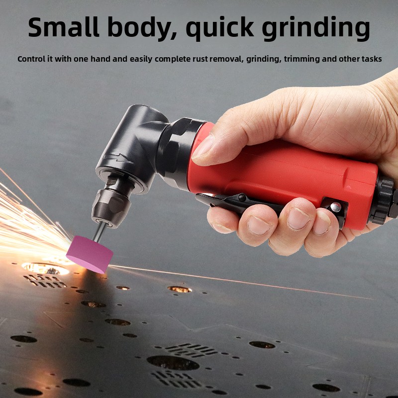Zhiliwei Taiwan Pneumatic Elbo - огляд і ціна Power Tools Pneumatic