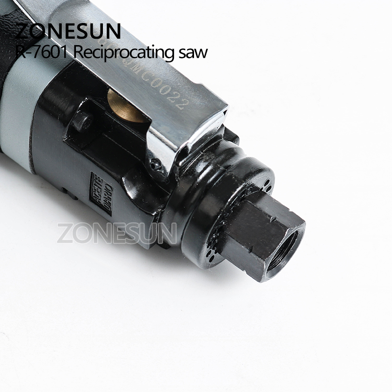 ZONESUN Power Tool Pneumatic A - огляд і ціна Power Tools Pneumatic