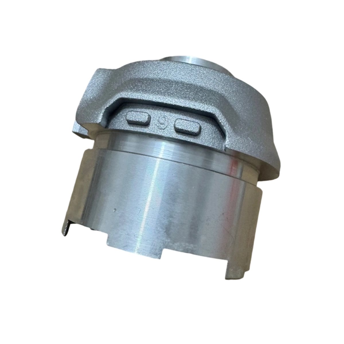MALL Head Shell N866541 for DC - огляд і ціна Power Tools Mall