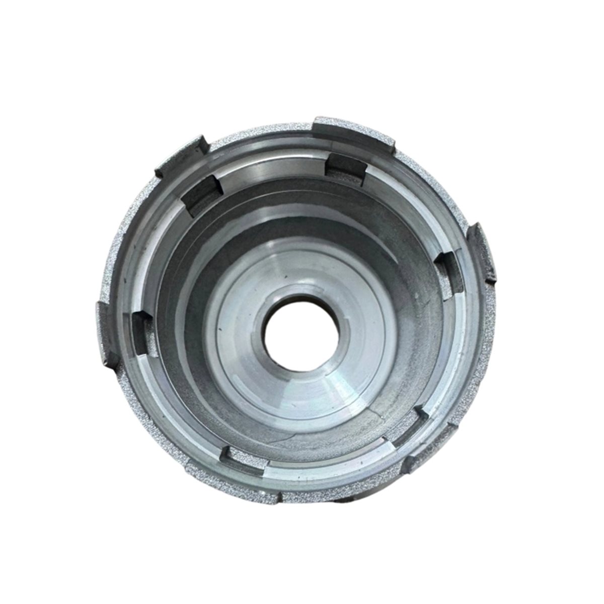 MALL Head Shell N866541 for DC - огляд і ціна Power Tools Mall