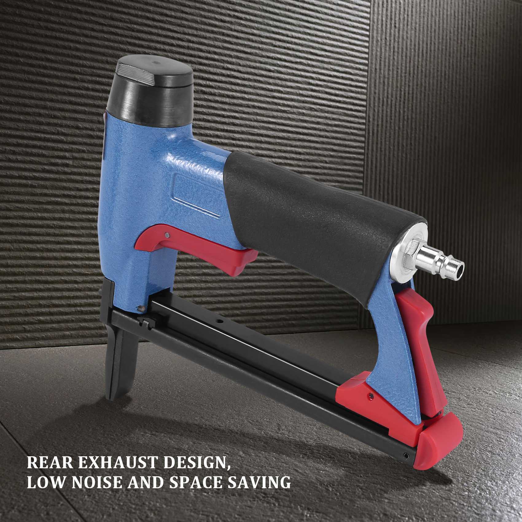 A98E-8016LN Long Mouth Bea Pne - огляд і ціна Power Tools Pneumatic