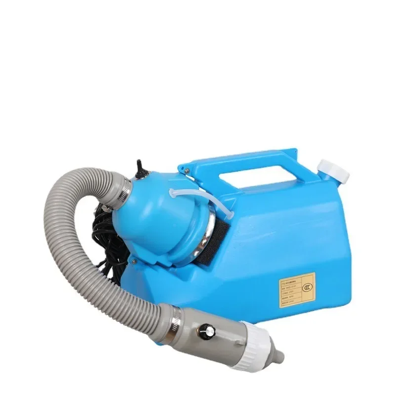 Handheld Aerosol Sprayer Lithi - огляд і ціна Power Tools Mall
