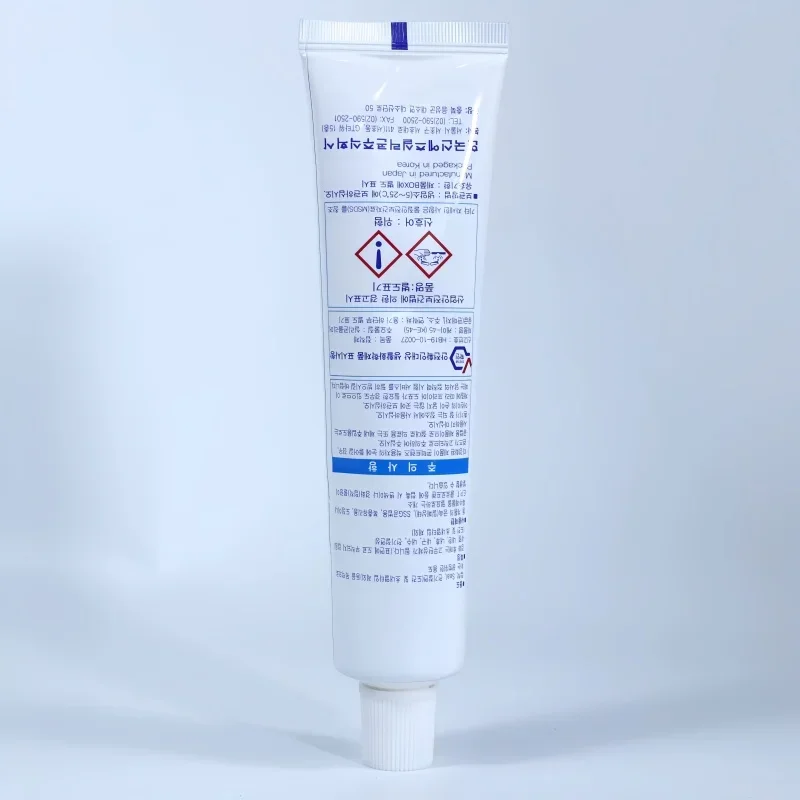 Shin-Etsu KE-45-W/T Silicone G - огляд і ціна Power Tools Grease