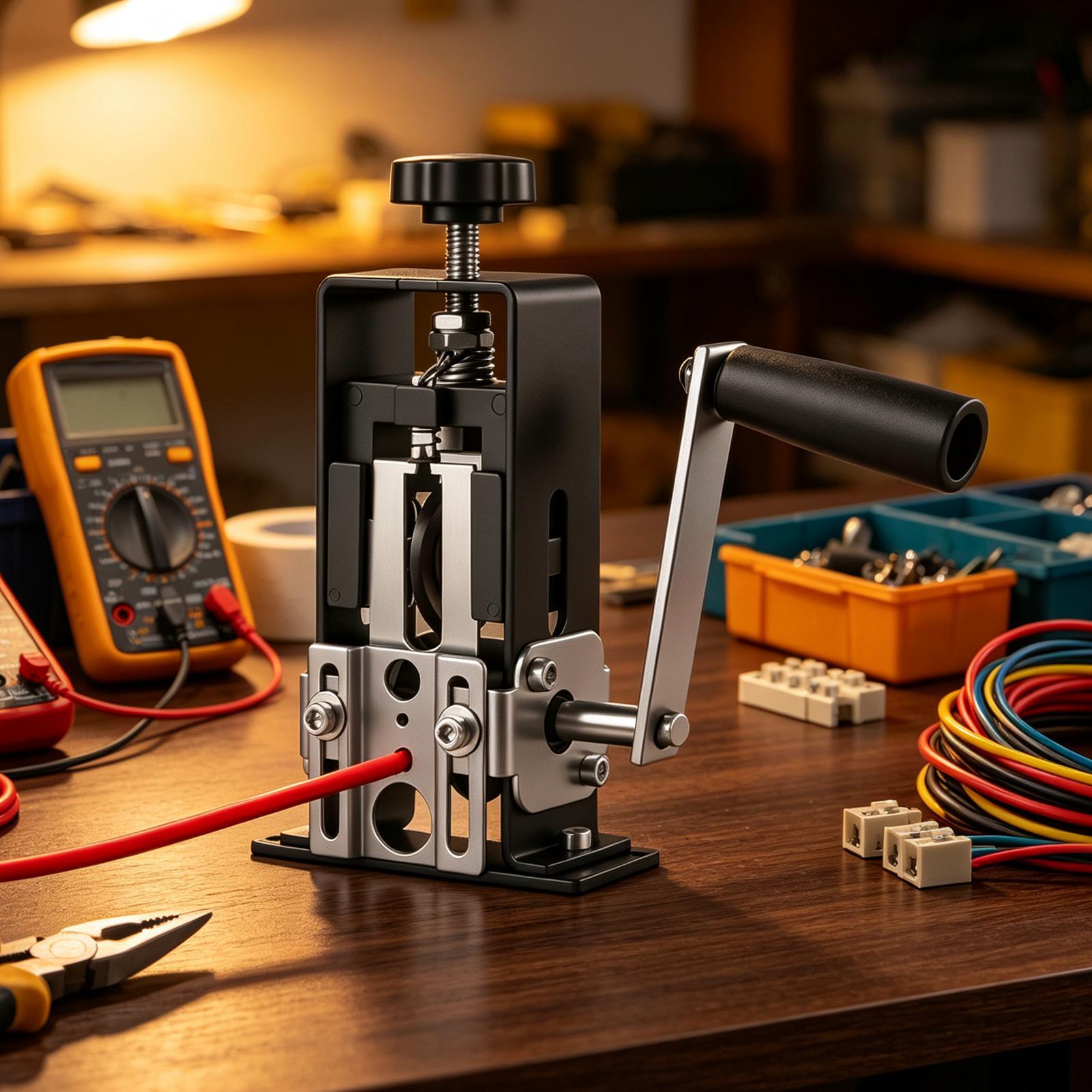 Copper Wire Stripper Drill Pow - огляд і ціна Power Tools In Electrical