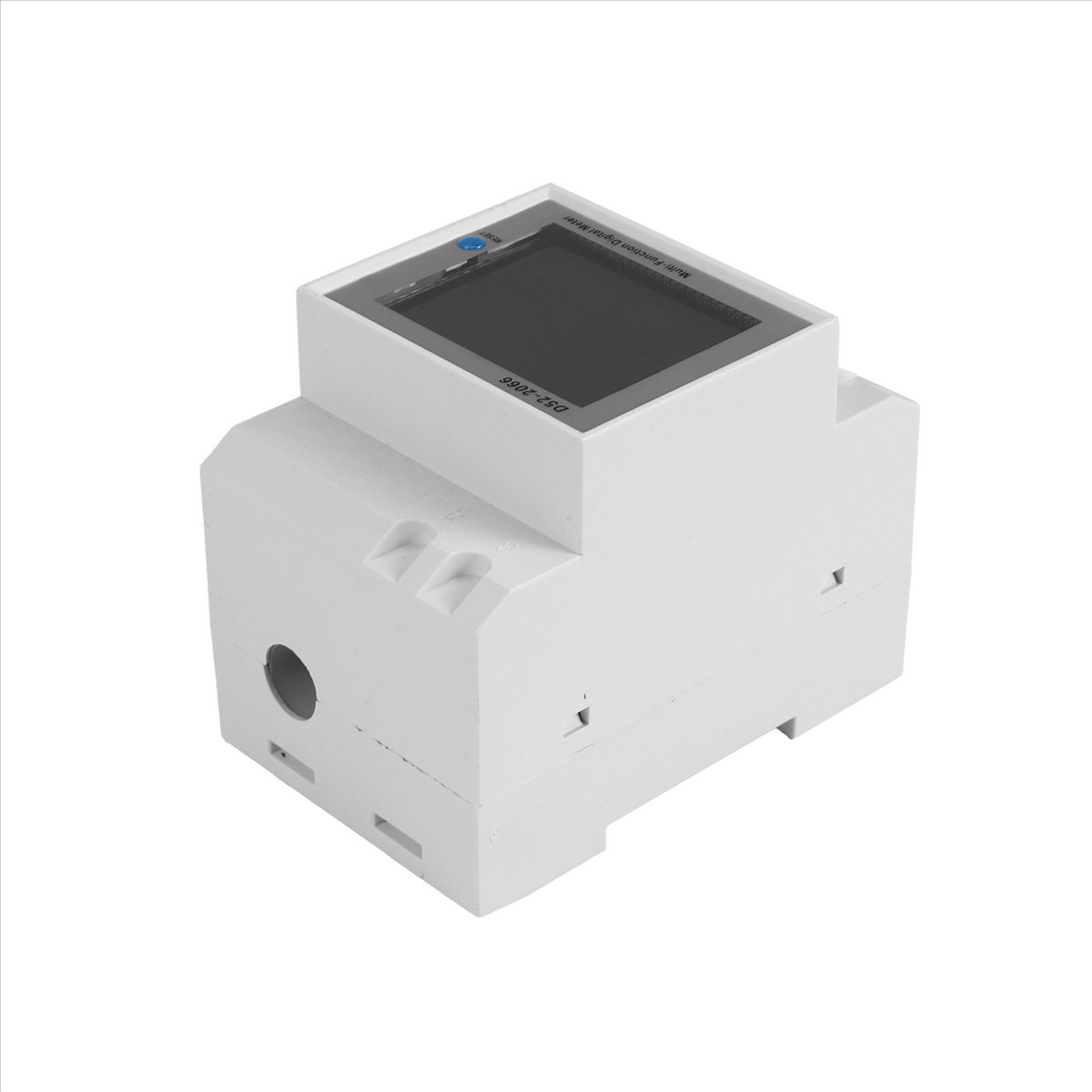 MALL Din Rail AC Monitor 6IN1  - огляд і ціна Power Tools Mall