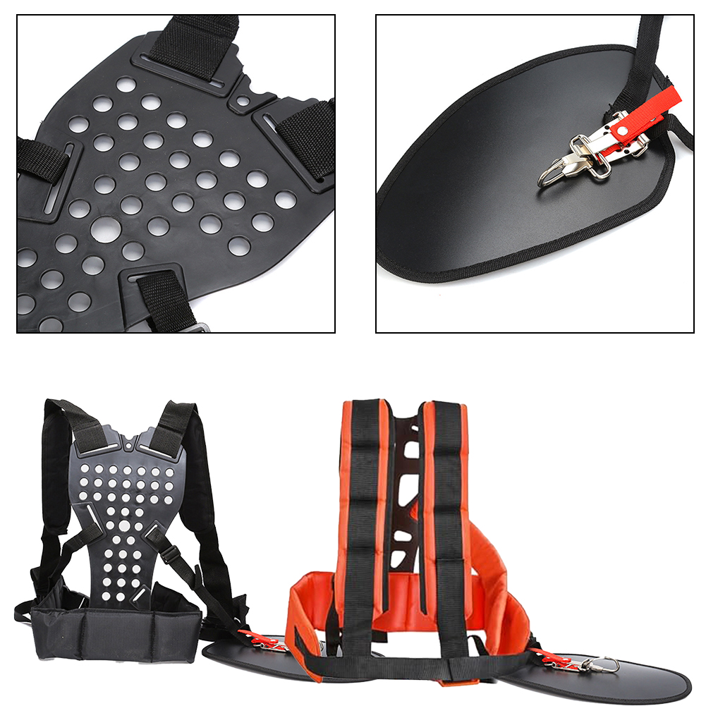 Yellow Black Backpack Shoulder - огляд і ціна Power Tools Yellow