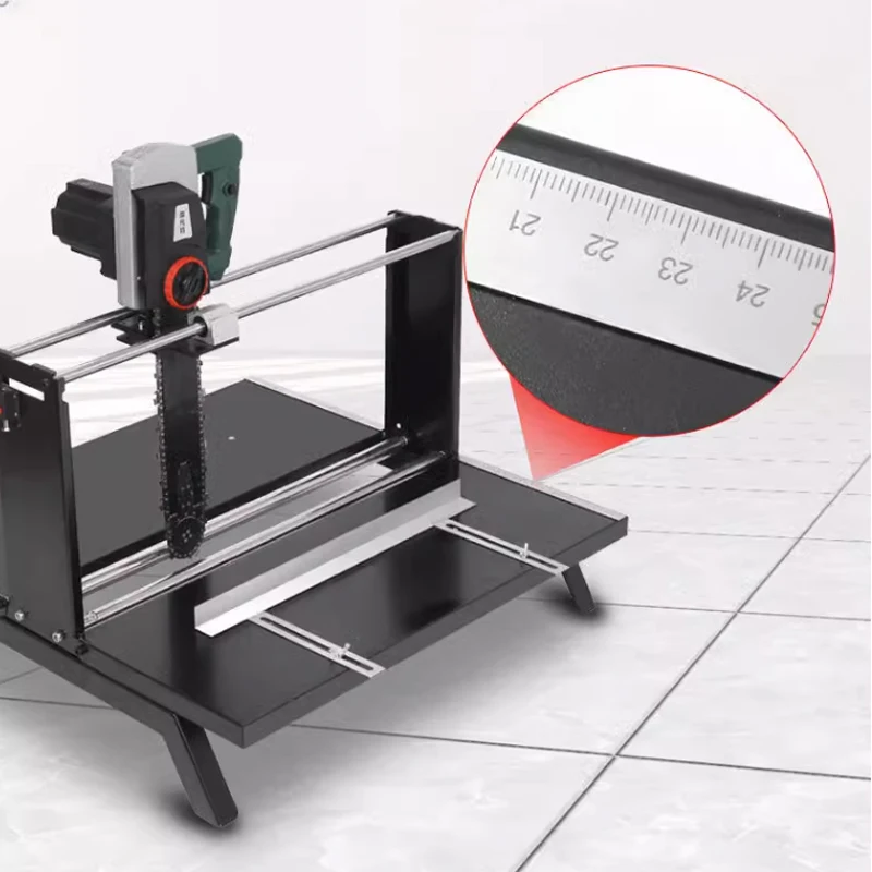 2400W Desktop Electric Chainsa - огляд і ціна Power Tools Quotes