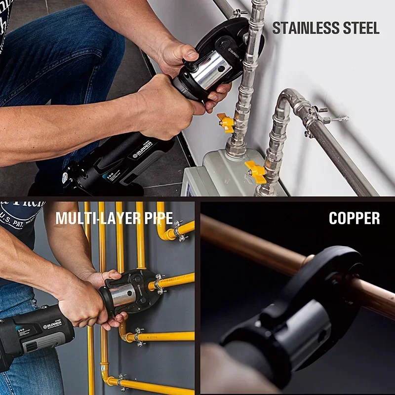 2026/Sample Available Zupper P - огляд і ціна Power Tools In Electrical