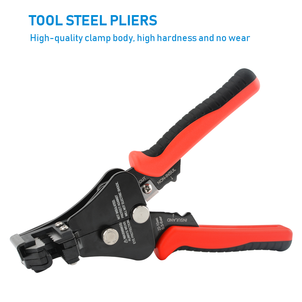 Multifunctional Wire Stripper  - огляд і ціна Power Tools America