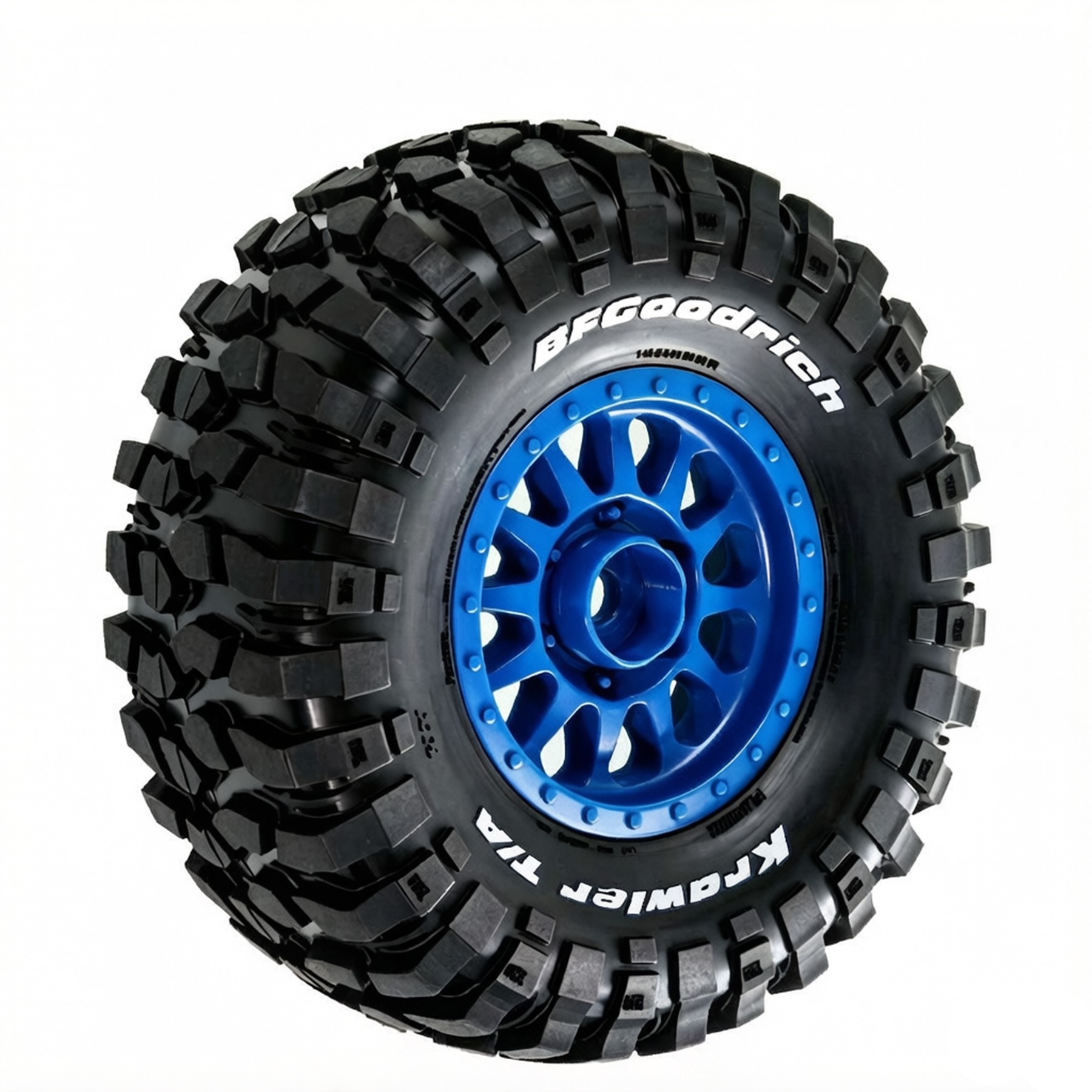 1/10 1/12 RC Off-Road Wheels a - огляд і ціна Impact Driver Cordless