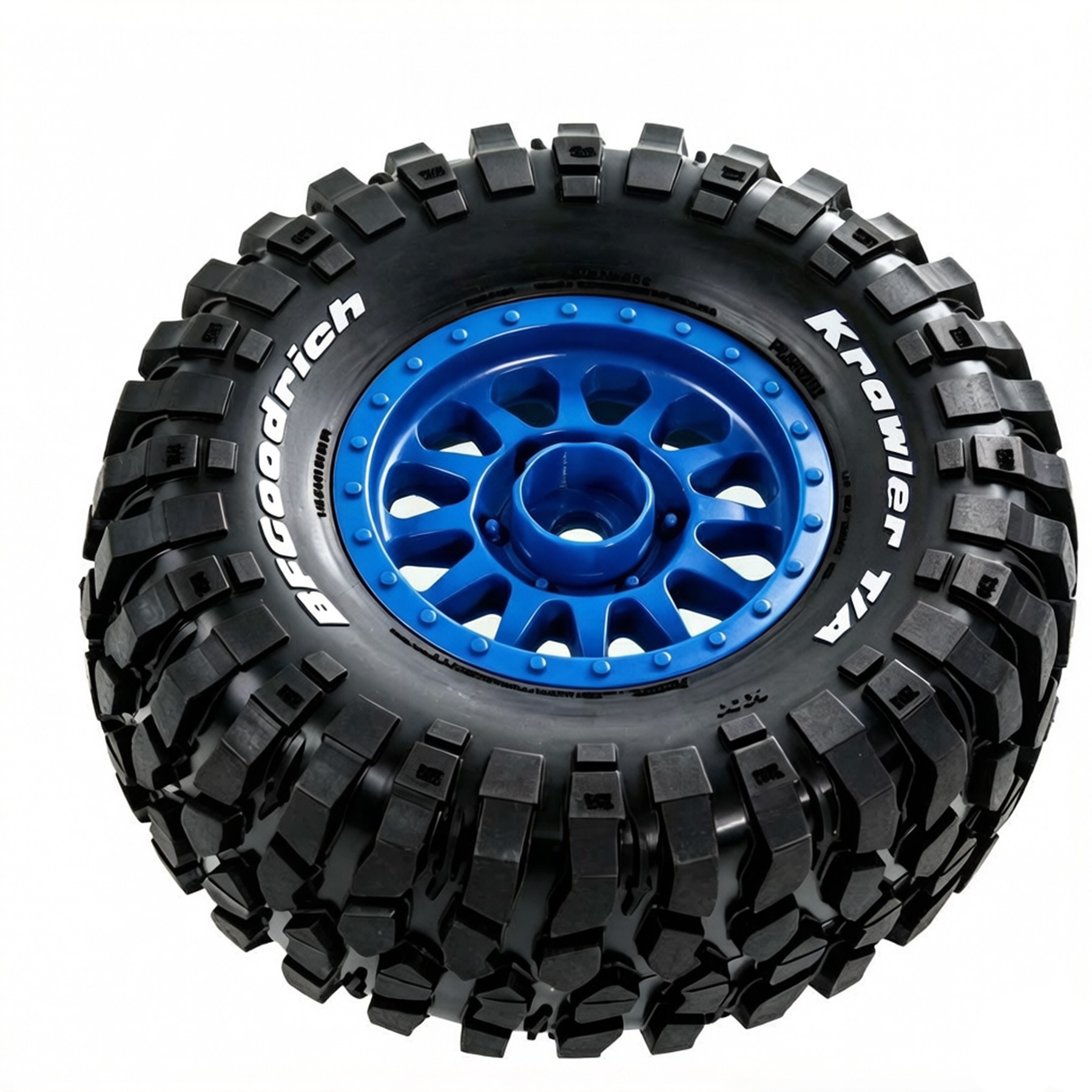 1/10 1/12 RC Off-Road Wheels a - огляд і ціна Impact Driver Cordless