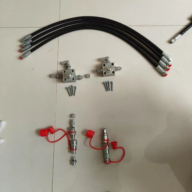 Export to Europe, America, sma - огляд і ціна Power Tools America