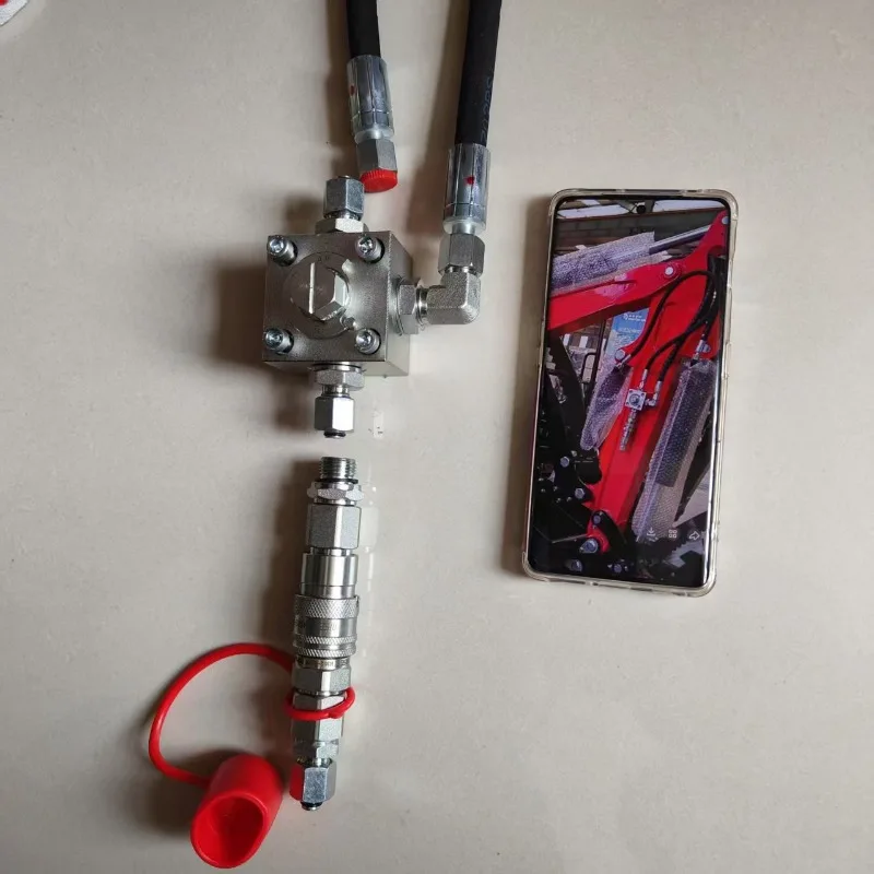 Export to Europe, America, sma - огляд і ціна Power Tools America