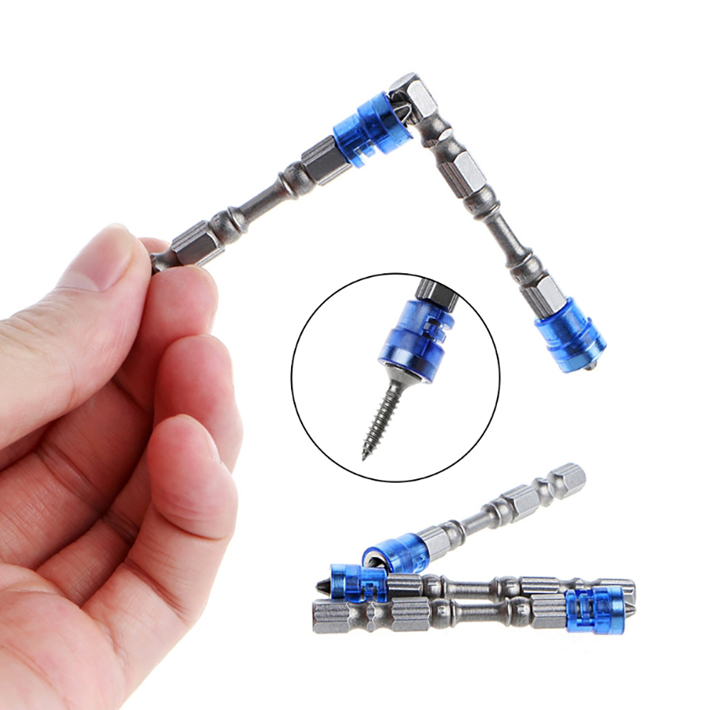 5pcs Single Head Magnetic Scre - огляд і ціна Power Tools Quotes