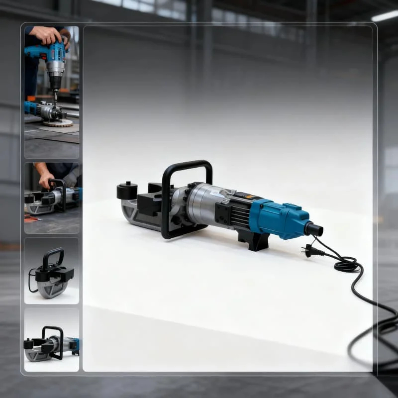 Lingxing Power HRB-22 Electric - огляд і ціна Power Tools Hand Held